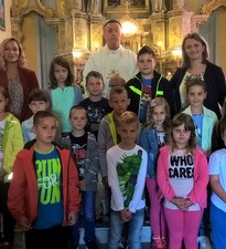 Proslava Male Gospe i početak nove školske godine